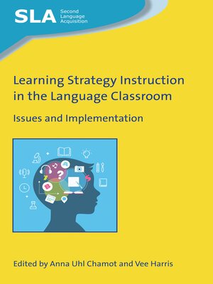 cover image of Learning Strategy Instruction in the Language Classroom